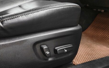 Toyota Camry, 2016 год, 2 120 000 рублей, 13 фотография