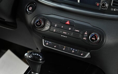 KIA Sorento III Prime рестайлинг, 2016 год, 2 649 000 рублей, 10 фотография