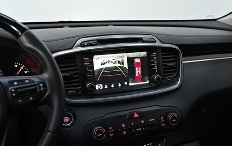 KIA Sorento III Prime рестайлинг, 2016 год, 2 649 000 рублей, 9 фотография