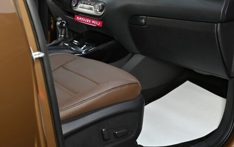 KIA Sorento III Prime рестайлинг, 2016 год, 2 649 000 рублей, 14 фотография