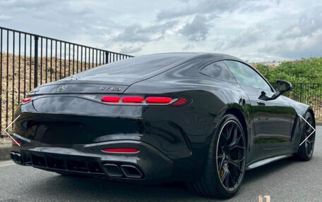 Mercedes-Benz AMG GT, 2024 год, 23 500 000 рублей, 3 фотография