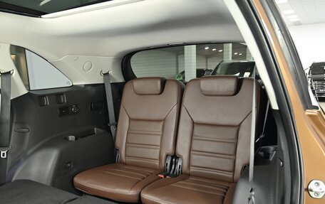 KIA Sorento III Prime рестайлинг, 2016 год, 2 649 000 рублей, 19 фотография