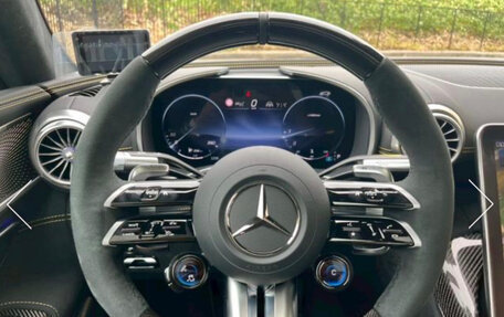 Mercedes-Benz AMG GT, 2024 год, 23 500 000 рублей, 4 фотография