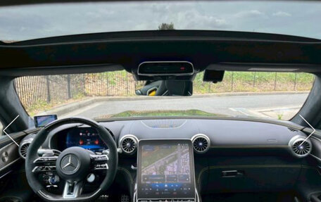 Mercedes-Benz AMG GT, 2024 год, 23 500 000 рублей, 5 фотография