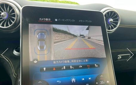 Mercedes-Benz AMG GT, 2024 год, 23 500 000 рублей, 8 фотография