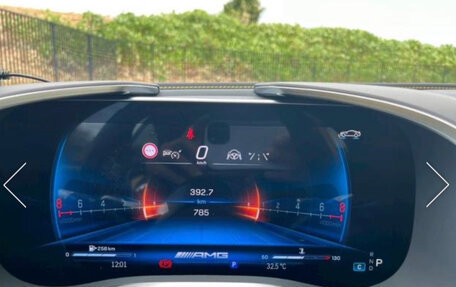 Mercedes-Benz AMG GT, 2024 год, 23 500 000 рублей, 6 фотография