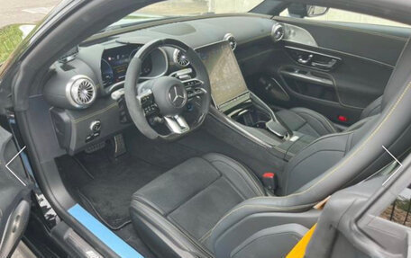 Mercedes-Benz AMG GT, 2024 год, 23 500 000 рублей, 9 фотография