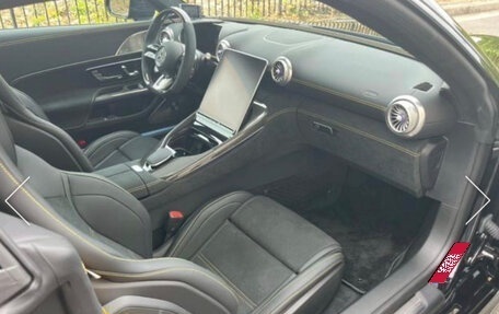 Mercedes-Benz AMG GT, 2024 год, 23 500 000 рублей, 11 фотография