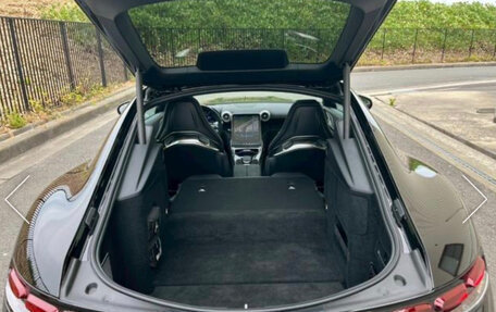 Mercedes-Benz AMG GT, 2024 год, 23 500 000 рублей, 17 фотография