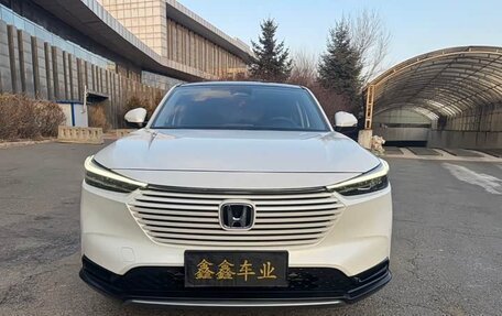 Honda Vezel, 2023 год, 1 850 021 рублей, 2 фотография