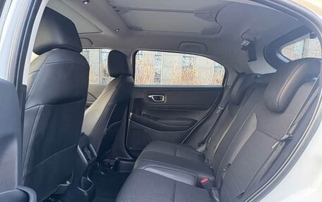 Honda Vezel, 2023 год, 1 850 021 рублей, 10 фотография