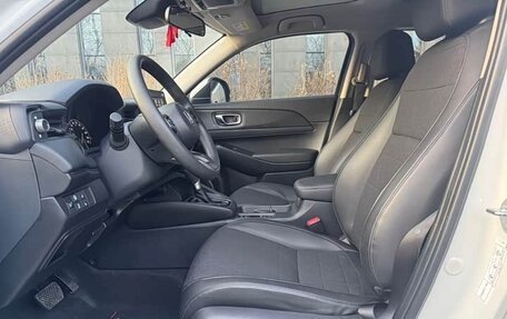 Honda Vezel, 2023 год, 1 850 021 рублей, 4 фотография