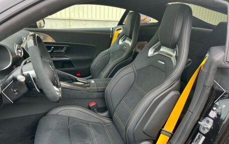 Mercedes-Benz AMG GT, 2024 год, 23 500 000 рублей, 14 фотография