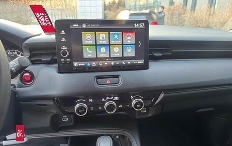 Honda Vezel, 2023 год, 1 850 021 рублей, 7 фотография