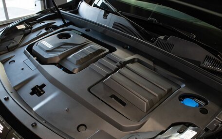 CheryExeed TXL, 2024 год, 3 643 200 рублей, 11 фотография