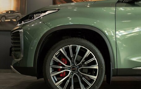 CheryExeed TXL, 2024 год, 3 643 200 рублей, 9 фотография