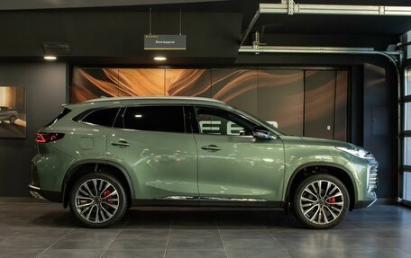 CheryExeed TXL, 2024 год, 3 643 200 рублей, 8 фотография