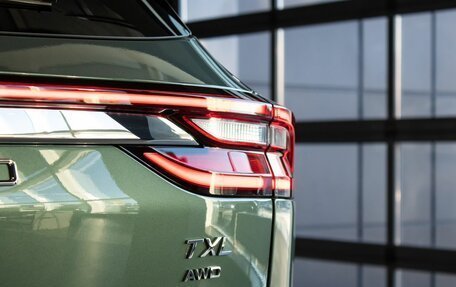 CheryExeed TXL, 2024 год, 3 643 200 рублей, 13 фотография