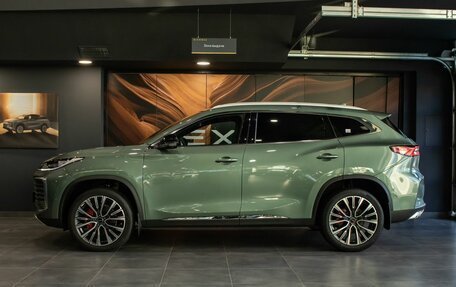 CheryExeed TXL, 2024 год, 3 643 200 рублей, 7 фотография