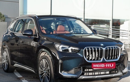 BMW X1, 2025 год, 5 490 000 рублей, 4 фотография