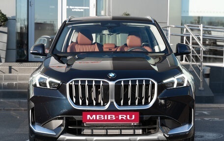 BMW X1, 2025 год, 5 490 000 рублей, 3 фотография