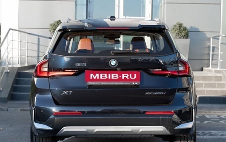 BMW X1, 2025 год, 5 490 000 рублей, 6 фотография