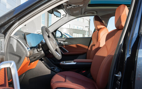 BMW X1, 2025 год, 5 490 000 рублей, 9 фотография