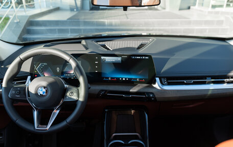 BMW X1, 2025 год, 5 490 000 рублей, 11 фотография