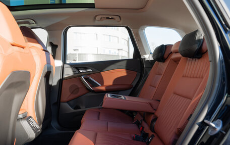 BMW X1, 2025 год, 5 490 000 рублей, 10 фотография