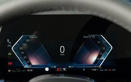 BMW X1, 2025 год, 5 490 000 рублей, 13 фотография