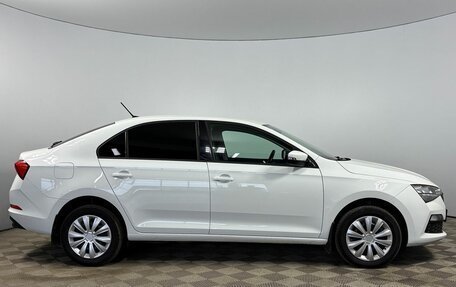 Skoda Rapid II, 2020 год, 1 765 000 рублей, 7 фотография