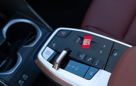 BMW X1, 2025 год, 5 490 000 рублей, 8 фотография