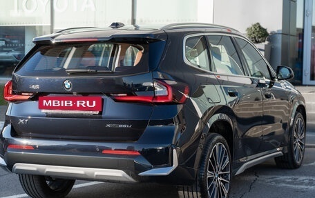 BMW X1, 2025 год, 5 490 000 рублей, 7 фотография