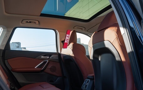 BMW X1, 2025 год, 5 490 000 рублей, 12 фотография