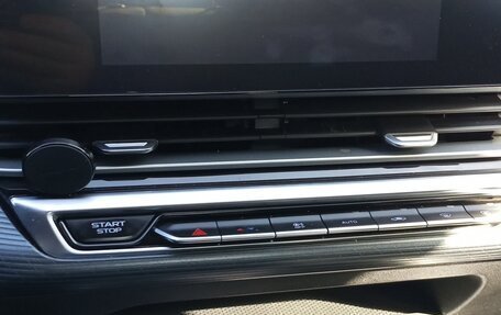 Geely Emgrand, 2024 год, 1 240 000 рублей, 7 фотография