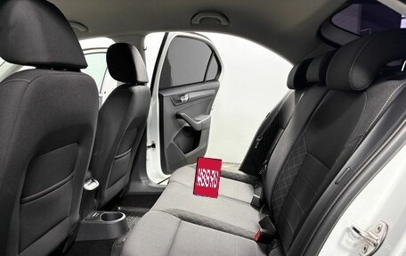 Skoda Rapid II, 2020 год, 1 765 000 рублей, 14 фотография