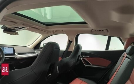 BMW X2, 2024 год, 5 900 000 рублей, 11 фотография