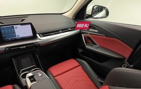 BMW X2, 2024 год, 5 900 000 рублей, 4 фотография