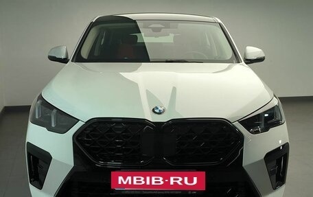 BMW X2, 2024 год, 5 900 000 рублей, 12 фотография