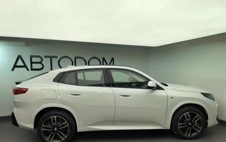 BMW X2, 2024 год, 5 900 000 рублей, 23 фотография