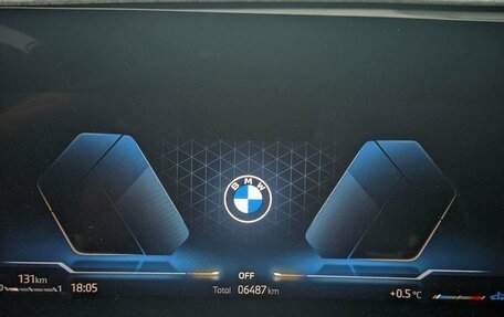 BMW X2, 2024 год, 5 900 000 рублей, 20 фотография