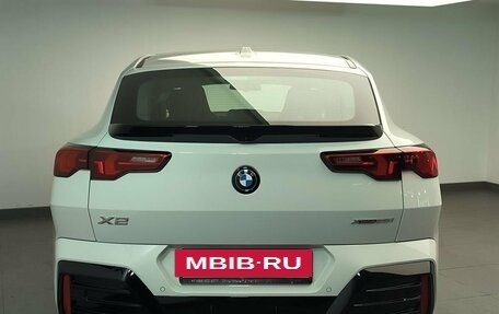 BMW X2, 2024 год, 5 900 000 рублей, 22 фотография