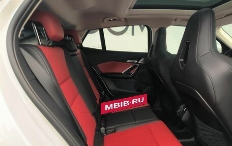 BMW X2, 2024 год, 5 900 000 рублей, 27 фотография