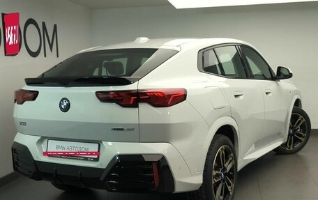 BMW X2, 2024 год, 5 900 000 рублей, 21 фотография