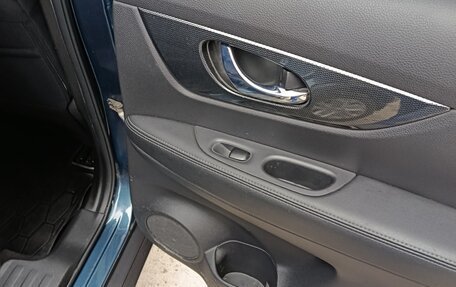 Nissan X-Trail, 2018 год, 2 200 000 рублей, 4 фотография