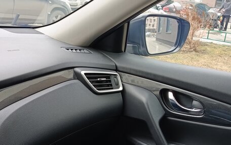 Nissan X-Trail, 2018 год, 2 200 000 рублей, 9 фотография