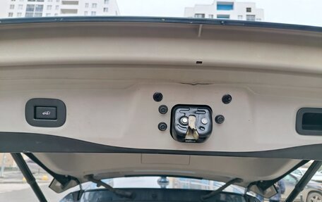 Nissan X-Trail, 2018 год, 2 200 000 рублей, 8 фотография