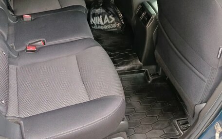 Nissan X-Trail, 2018 год, 2 200 000 рублей, 7 фотография