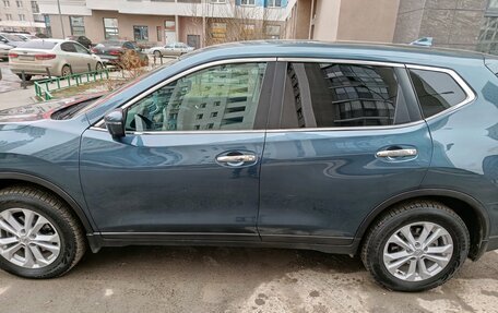 Nissan X-Trail, 2018 год, 2 200 000 рублей, 2 фотография