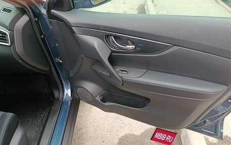 Nissan X-Trail, 2018 год, 2 200 000 рублей, 5 фотография